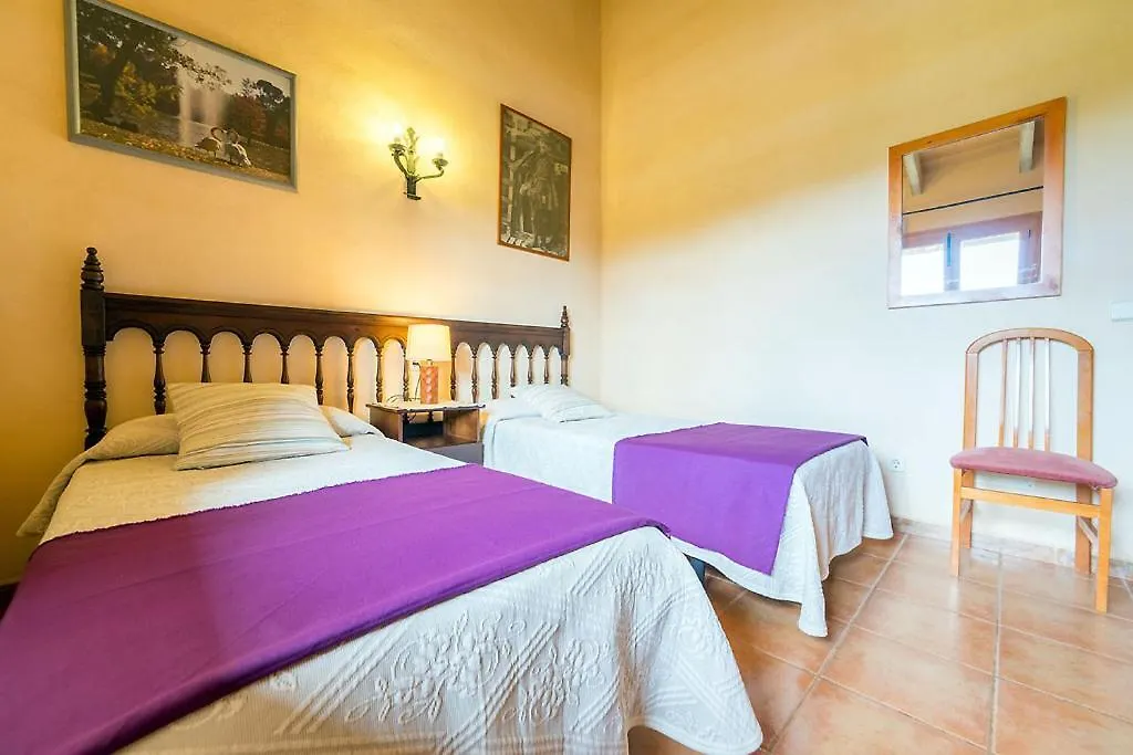 Finca Son Garreta Campanet 0*,  Spain