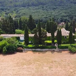 Fangar Farm stay